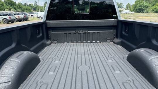 2024 Ford F-350