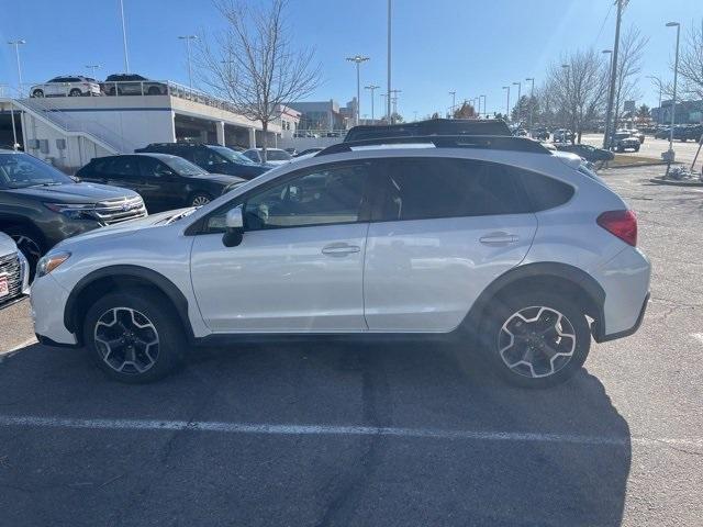 2013 subaru xv crosstrek 2.0i premium