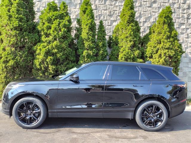2021 land rover range rover velar p250 s