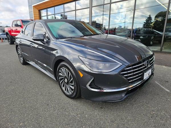 2020 hyundai sonata in co bluffs, iowa