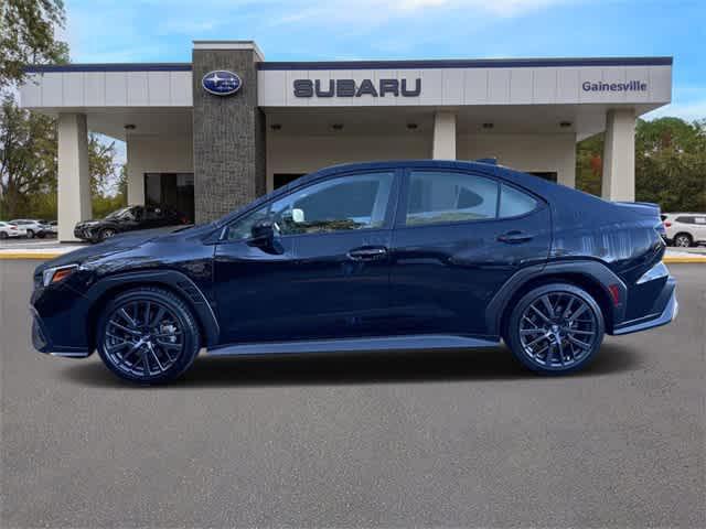 2024 subaru wrx premium