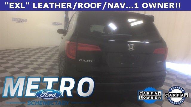 used 2018 honda pilot 4wd ex-l schenectady, ny 12304 for sale in schenectady, new york