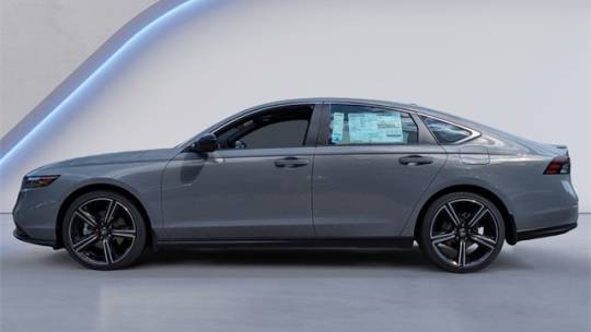 2024 Honda Accord
