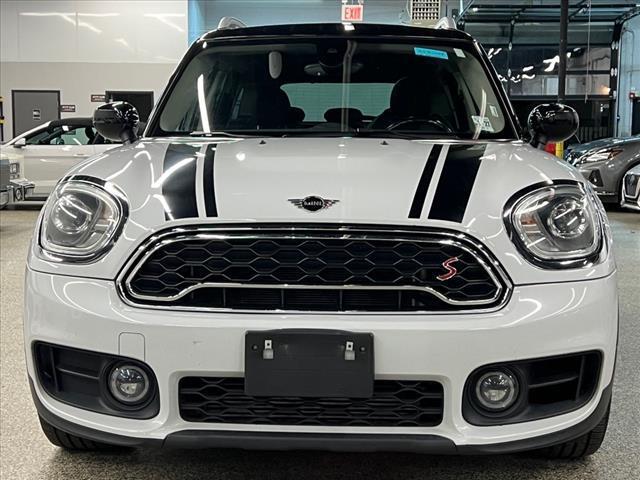 2020 mini countryman cooper s all4