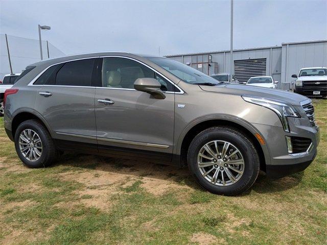 new 2019 cadillac xt5 fwd luxury albany, ga 31707 for sale in albany, georgia