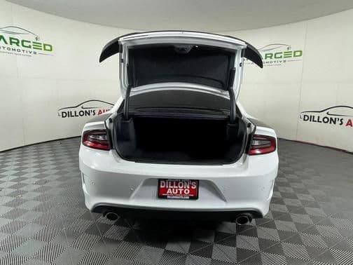 2021 dodge charger r/t 4dr rear-wheel drive sedan in lincoln, nebraska