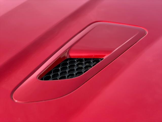 2016 jaguar f-type r