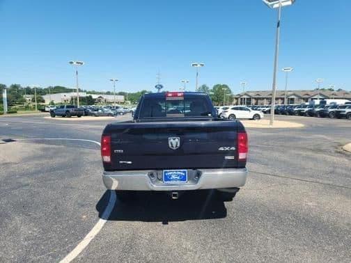 2017 ram 1500 slt in tuscaloosa, alabama
