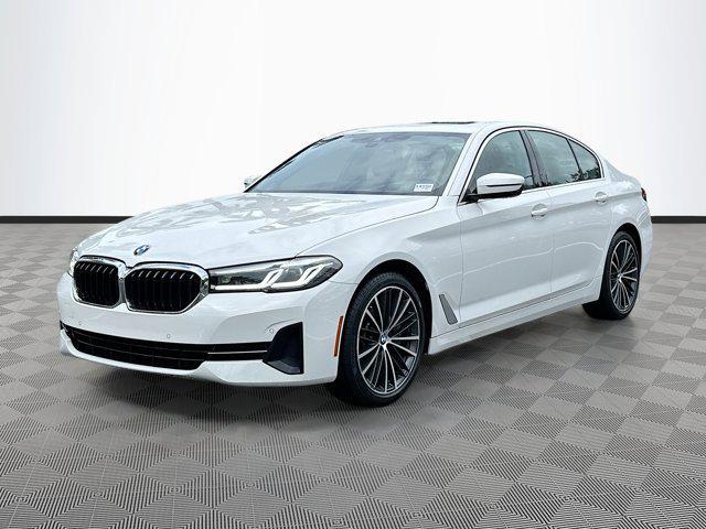 2023 bmw 530 i