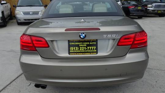 2011 bmw 3 series 328i