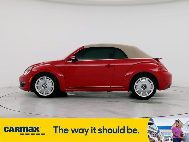2013 volkswagen beetle 2.5