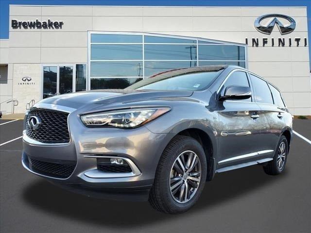 used 2016 infiniti qx60 awd montgomery, al 36117 for sale in montgomery, alabama