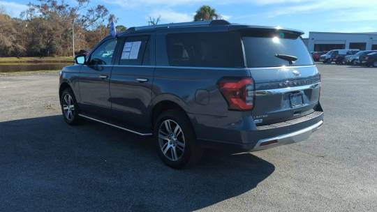 2023 Ford Expedition