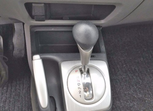 2007 honda civic ex for sale in ohio by owner