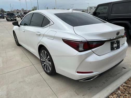 2019 lexus es 350 350 in laurence, kansas