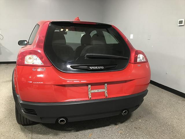 2008 volvo c30 version 2.0