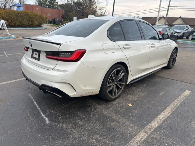 2020 bmw m340 i xdrive