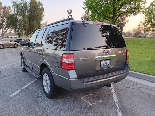 2010 ford expedition
