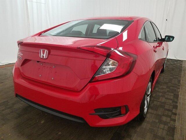 used 2017 honda civic lx sedan hutchinson, ks 67502 for sale in hutchinson, kansas