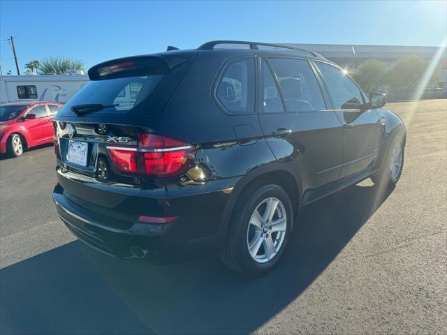2011 bmw x5 xdrive35i
