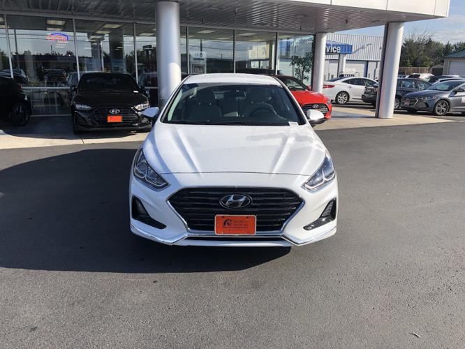 used 2019 hyundai sonata se boise, id 83702 for sale in boise, idaho