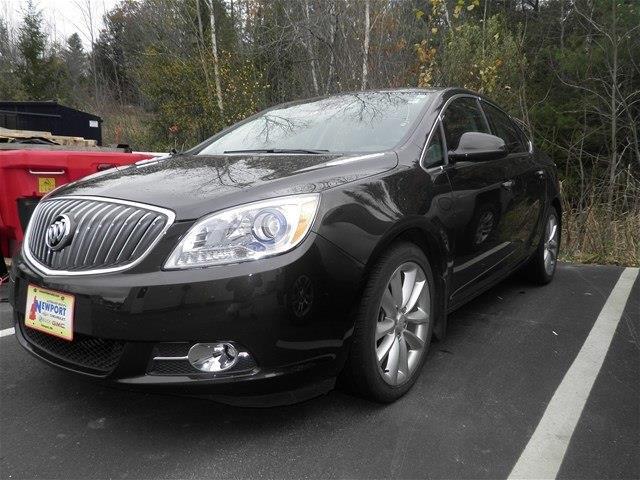 2014 buick verano convenience group convenience group 4dr sedan for sale in croydon, new hampshire