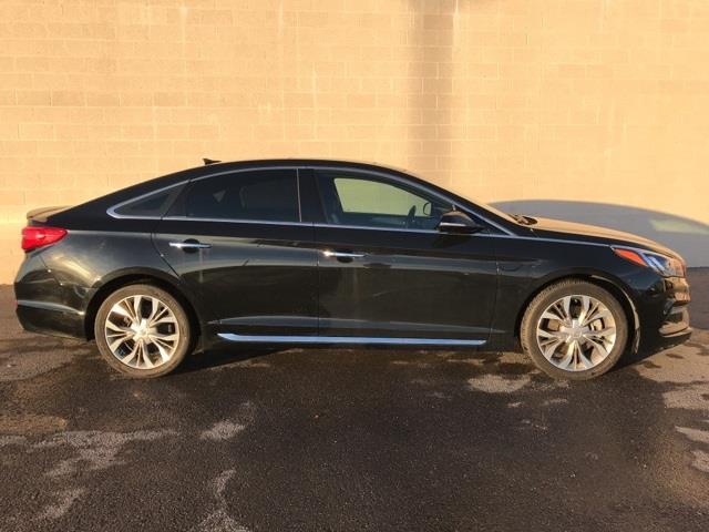 2015 hyundai sonata sport 2.0t sport 2.0t 4dr sedan for sale in logan, utah