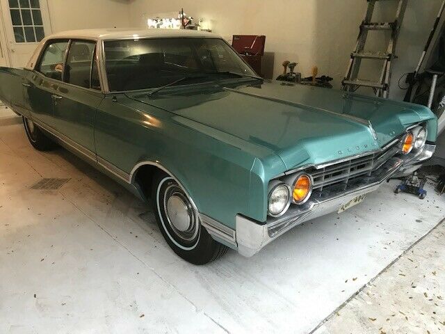 1965 oldsmobile ninety-eight no reserve~!!!!!!