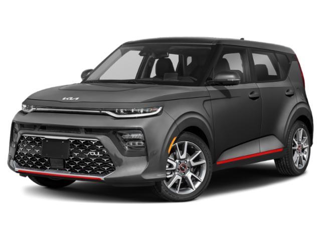 2022 kia soul turbo