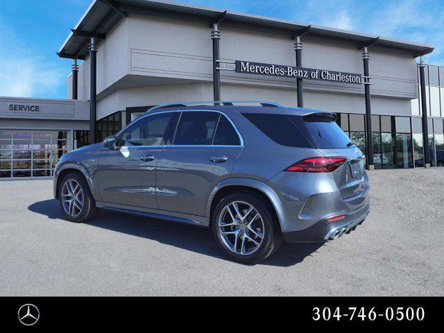 2024 mercedes-benz amg gle 53 4matic+