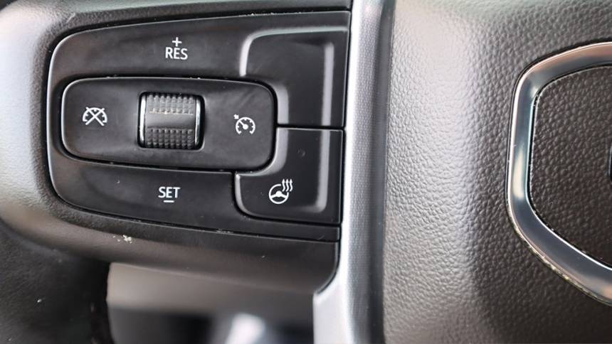 2023 gmc sierra 3500hd slt