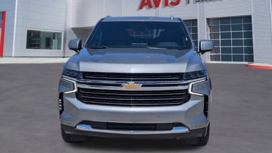 2023 Chevrolet Tahoe