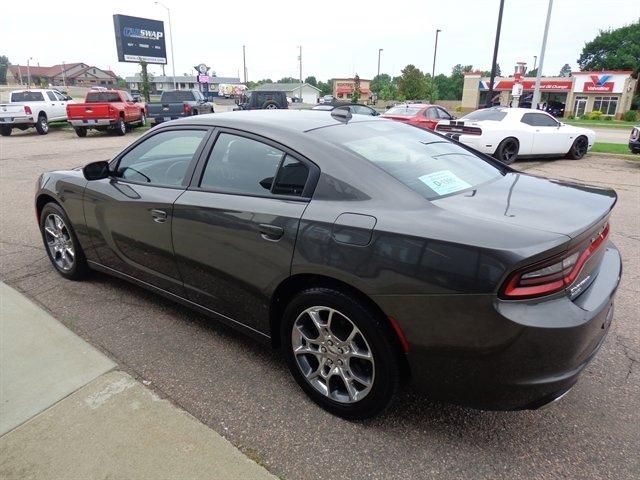 used 2016 dodge charger sxt awd sioux falls, sd 57104 for sale in sioux falls, south dakota
