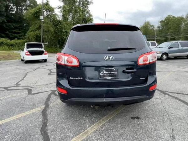 2012 hyundai santa fe in saint louis, missouri