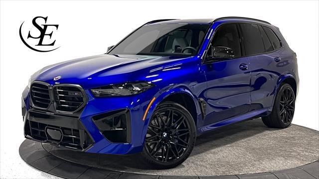 2024 bmw x5 m base