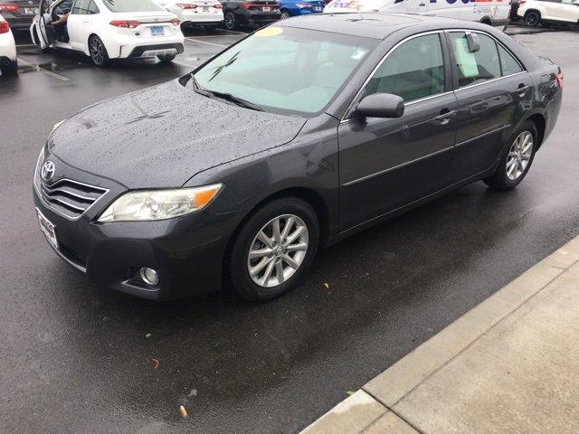 used 2011 toyota camry xle hartford, ct 06120 for sale in hartford, connecticut