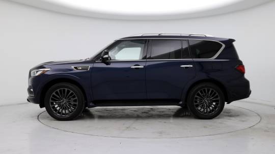 2023 Infiniti QX80