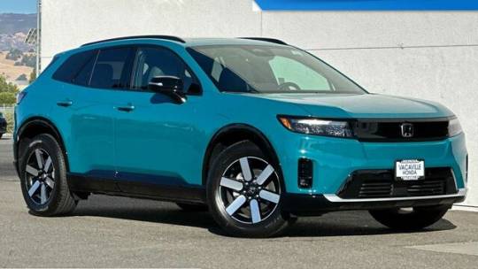 2024 Honda Prologue