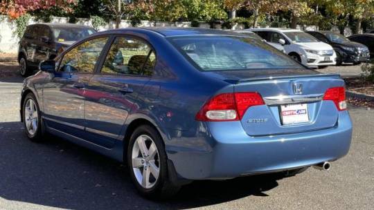 2011 Honda Civic