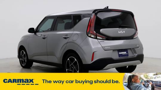 2023 Kia Soul