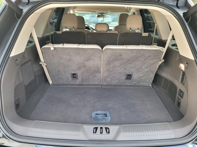 2023 lincoln aviator standard