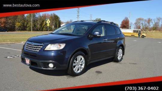 2012 Subaru Tribeca