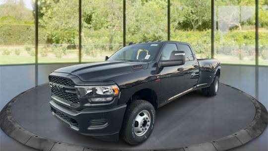 2024 RAM 3500