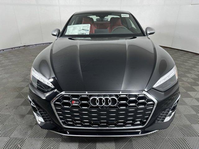 2024 audi s5 3.0t premium
