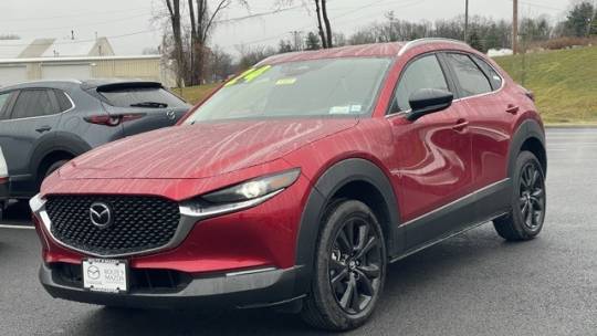 2024 Mazda CX-30