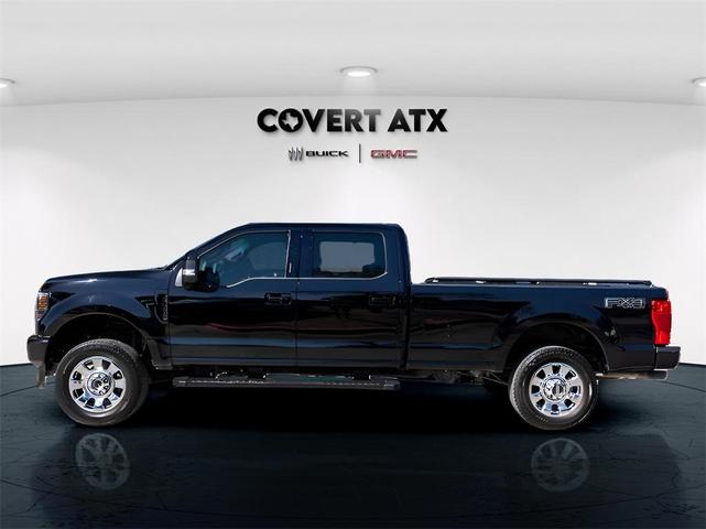 2022 ford f-350 king ranch