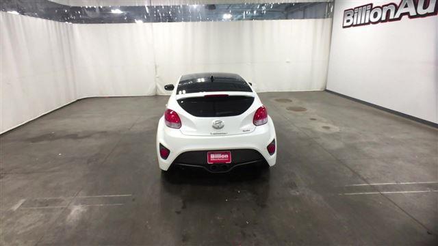 2016 hyundai veloster turbo rally edition rally edition 3dr coupe for sale in sioux falls, south dakota