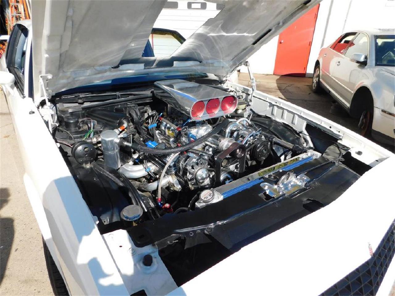 1984 chevrolet monte carlo