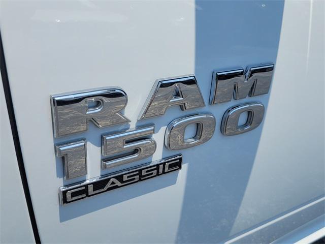 2023 ram 1500 tradesman
