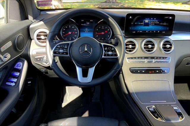 2020 mercedes-benz glc 300 4matic